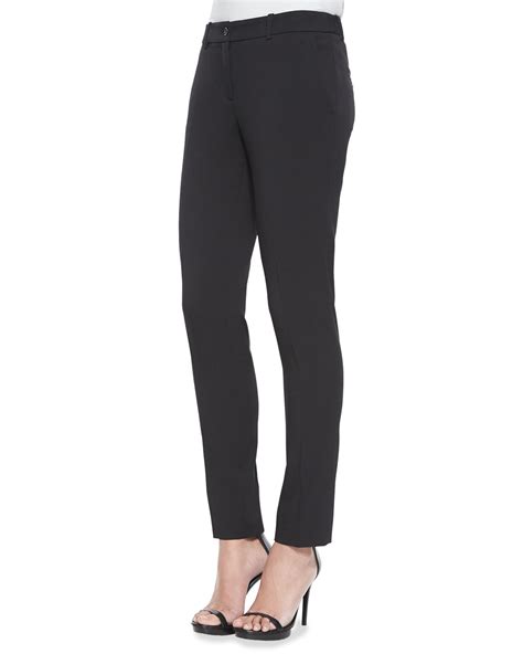 michael kors dress pants for woman|Michael Kors pantsuit.